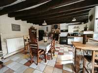 Vente maison 9 pièces Vente maison 9 pièces