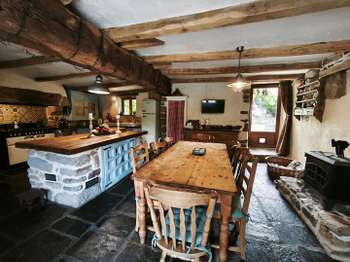 Vente maison 9 pièces Vente maison 9 pièces