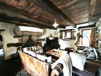Vente maison 9 pièces Vente maison 9 pièces