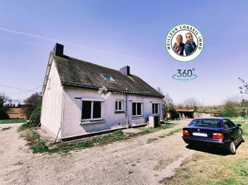 Photo Vente maison Silfiac