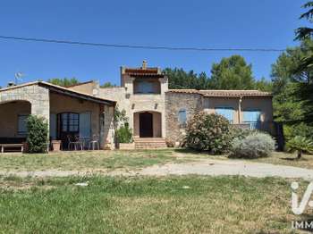 Vente maison 6 pièces Sillans-la-Cascade 83