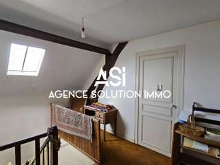 Vente maison 10 pièces
