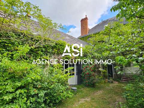 Vente maison 10 pièces