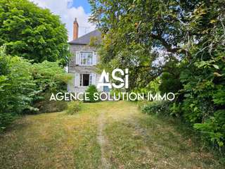 Vente maison 10 pièces
