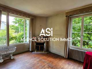 Vente maison 10 pièces