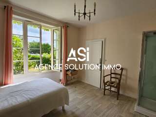 Vente maison 10 pièces