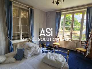 Vente maison 10 pièces