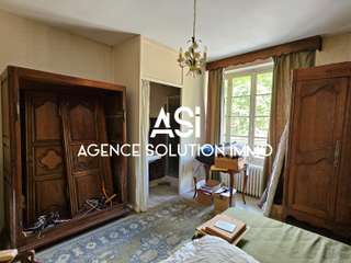 Vente maison 10 pièces