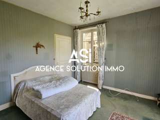 Vente maison 10 pièces