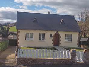 Vente Maison 3 chambresSillé-le-Guillaume