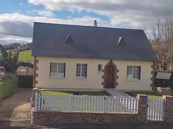 Vente maison 4 pièces Sillé-le-Guillaume 72