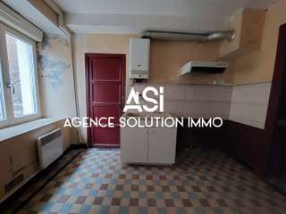 Vente maison 3 pièces Vente maison 3 pièces