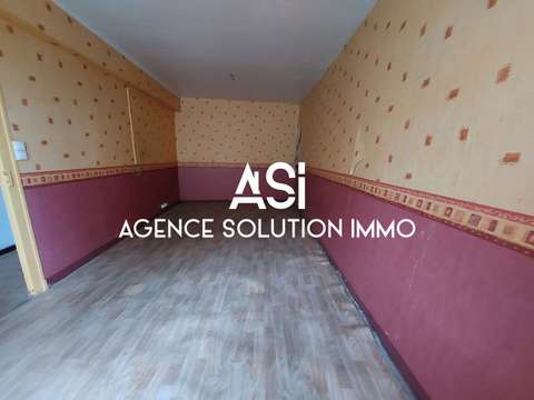 Vente maison 3 pièces Vente maison 3 pièces