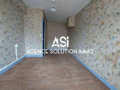 Vente maison 3 pièces Vente maison 3 pièces