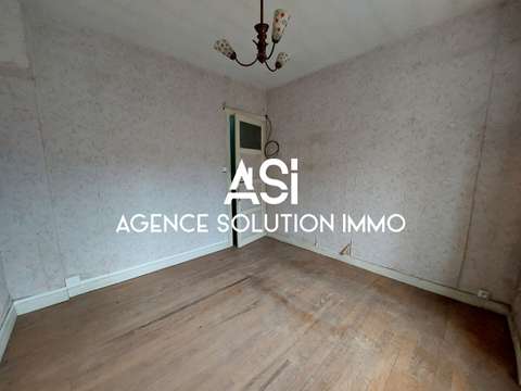 Vente maison 3 pièces Sillé-le-Guillaume 72