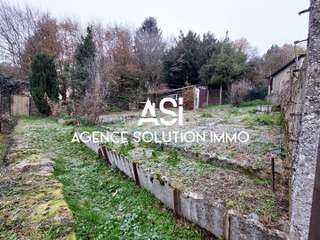 Vente maison 3 pièces Vente maison 3 pièces