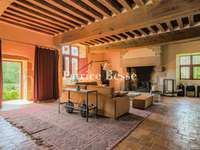Vente maison 12 pièces