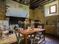 Vente maison 12 pièces