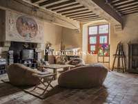 Vente maison 12 pièces