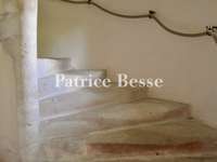 Vente maison 12 pièces