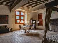 Vente maison 12 pièces