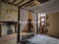 Vente maison 12 pièces