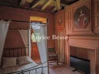 Vente maison 12 pièces