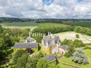 Vente Maison 7 chambresSillé-le-Guillaume
