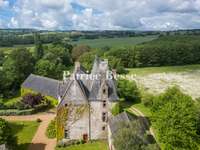 Vente maison 12 pièces