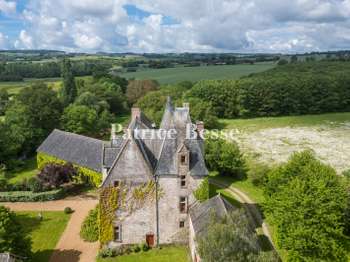 Vente maison 12 pièces