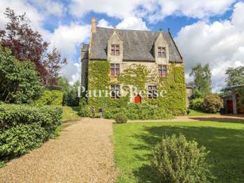 Vente maison 12 pièces