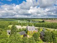 Vente maison 12 pièces