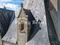 Vente maison 12 pièces