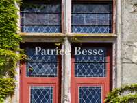 Vente maison 12 pièces