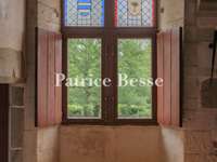 Vente maison 12 pièces