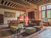 Vente maison 12 pièces