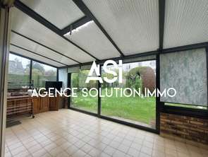 Vente Maison 4 chambresSillé-le-Guillaume