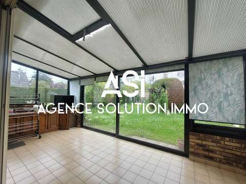Vente maison 6 pièces Sillé-le-Guillaume 72