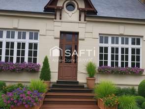 Vente Maison 3 chambresSillé-le-Guillaume