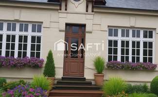 Photo Vente maison Sillé-le-Guillaume