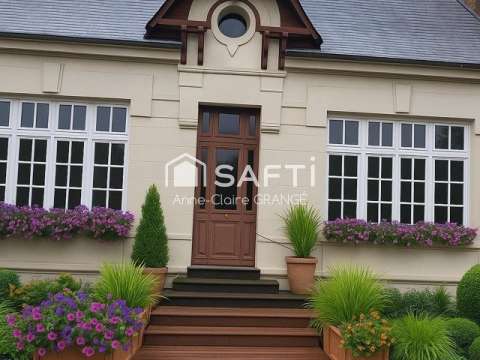Vente maison 5 pièces Sillé-le-Guillaume 72