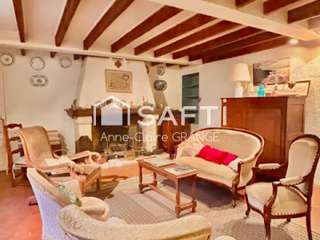 Vente maison 12 pièces