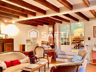 Vente maison 12 pièces