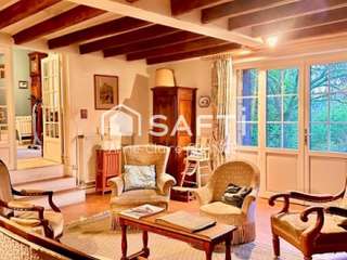 Vente maison 12 pièces