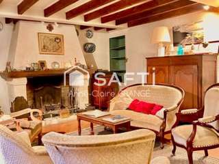 Vente maison 12 pièces