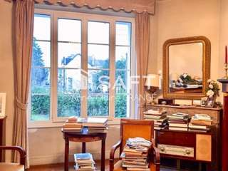 Vente maison 12 pièces
