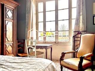 Vente maison 12 pièces