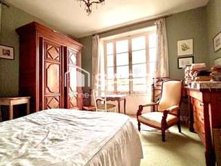 Vente maison 12 pièces