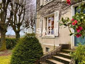 Vente Maison 5 chambresSillé-le-Guillaume