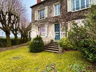 Vente maison 12 pièces